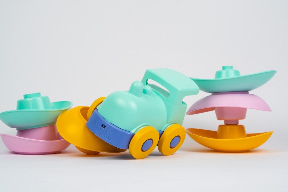 Collection Le Jouet Simple