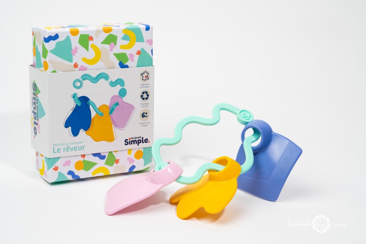 Collection Le Jouet Simple