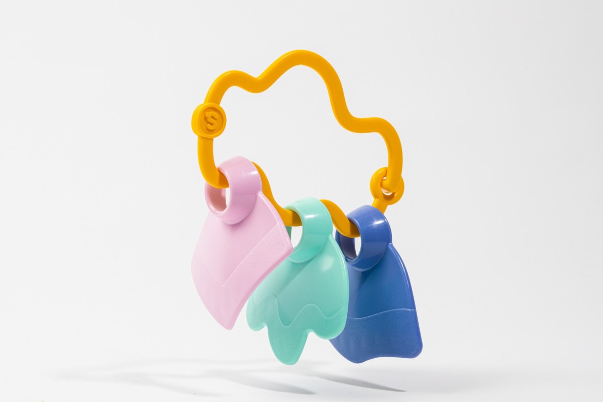 Collection Le Jouet Simple