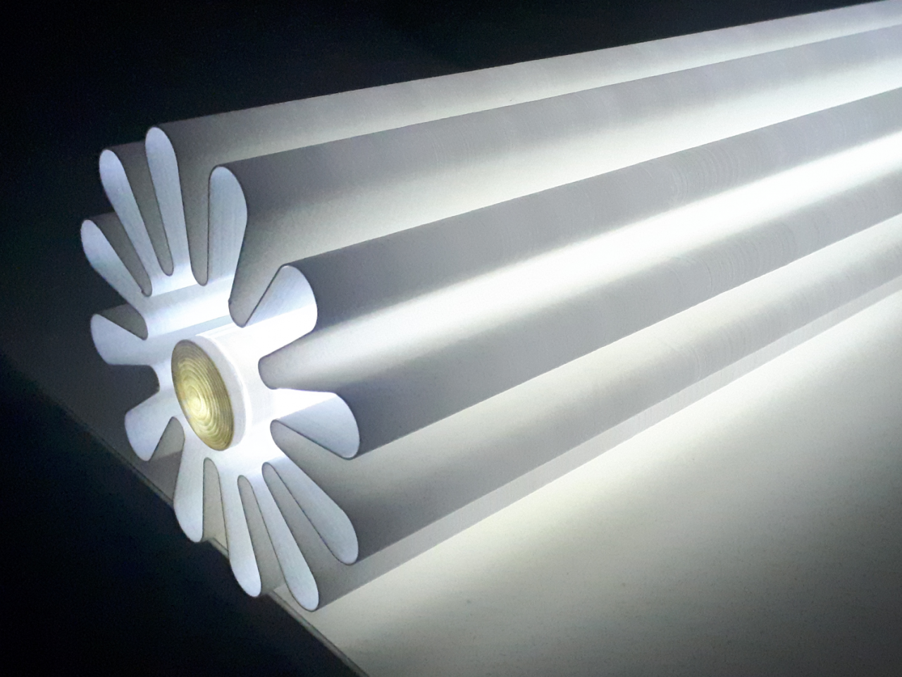Diffuzio light