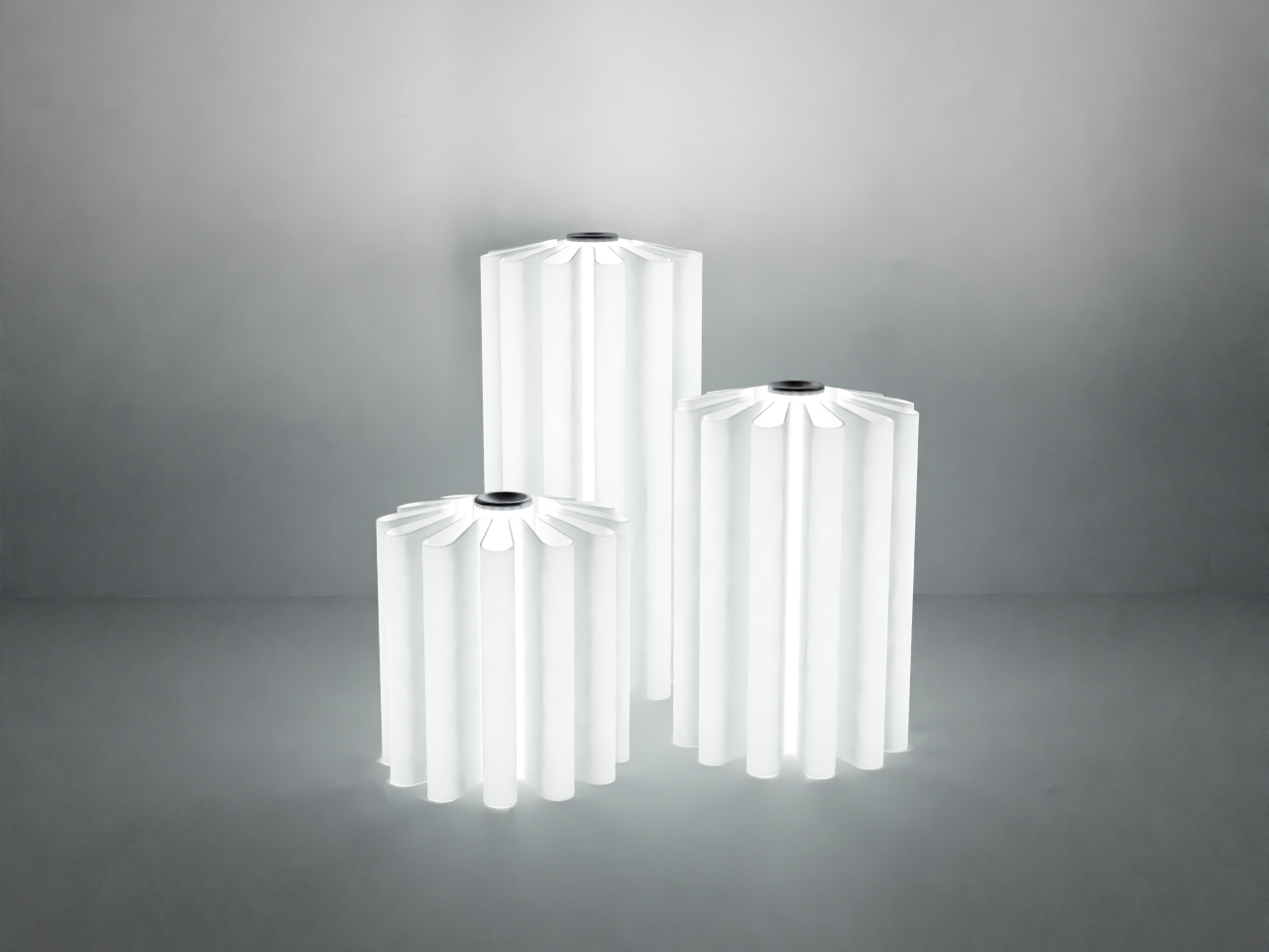 Diffuzio light