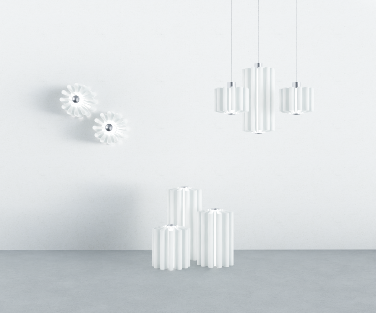 Diffuzio light