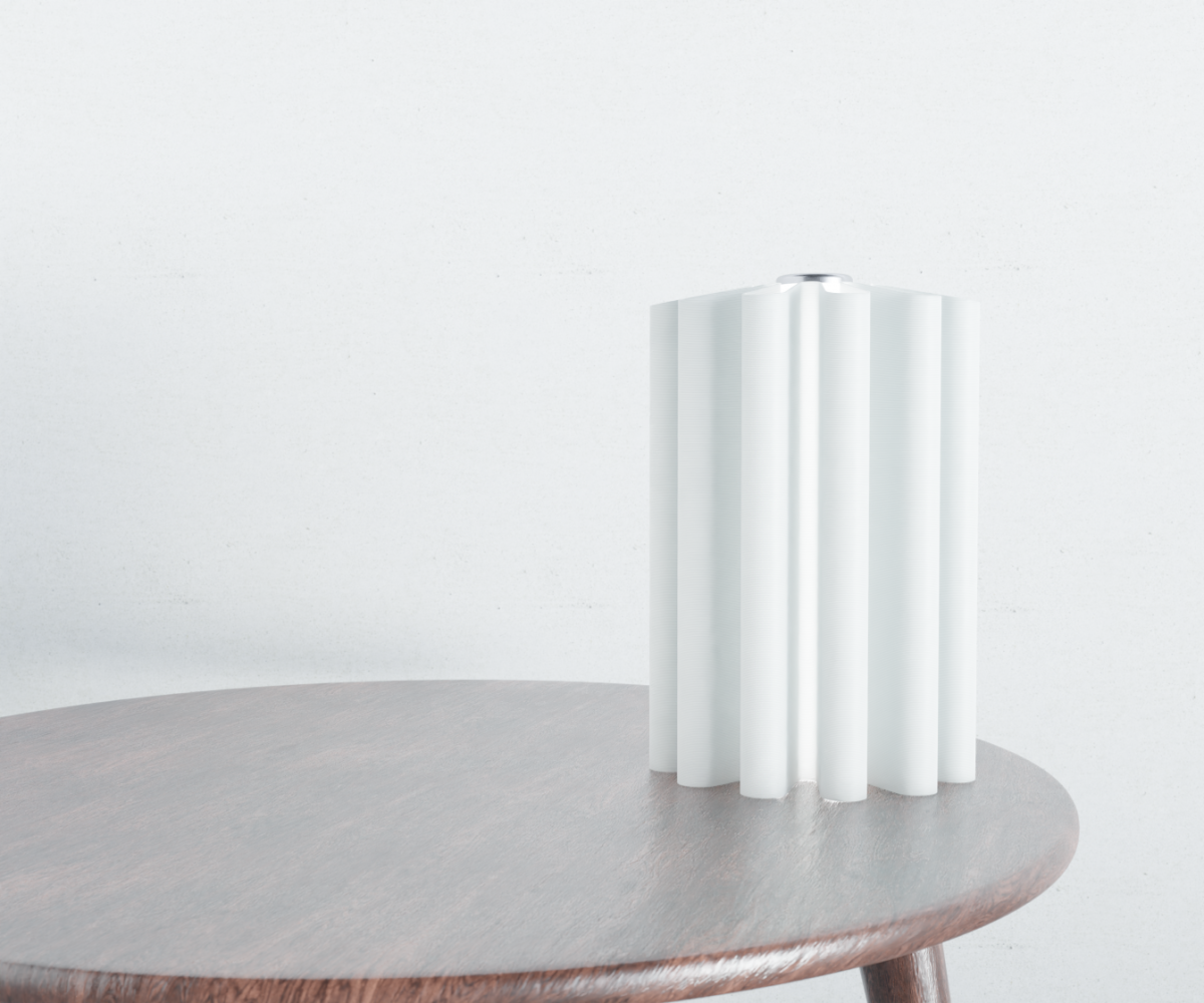 Diffuzio light