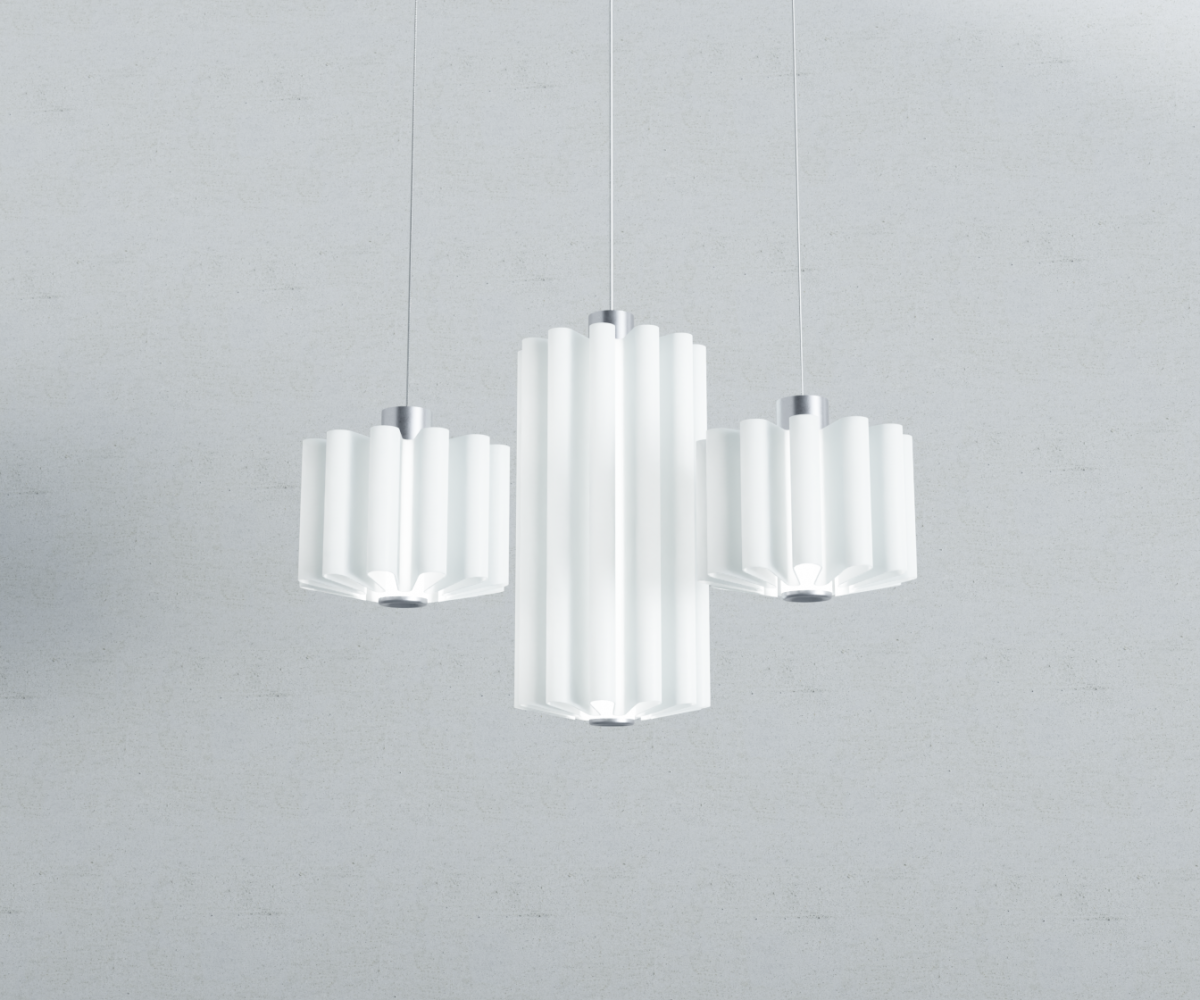 Diffuzio light