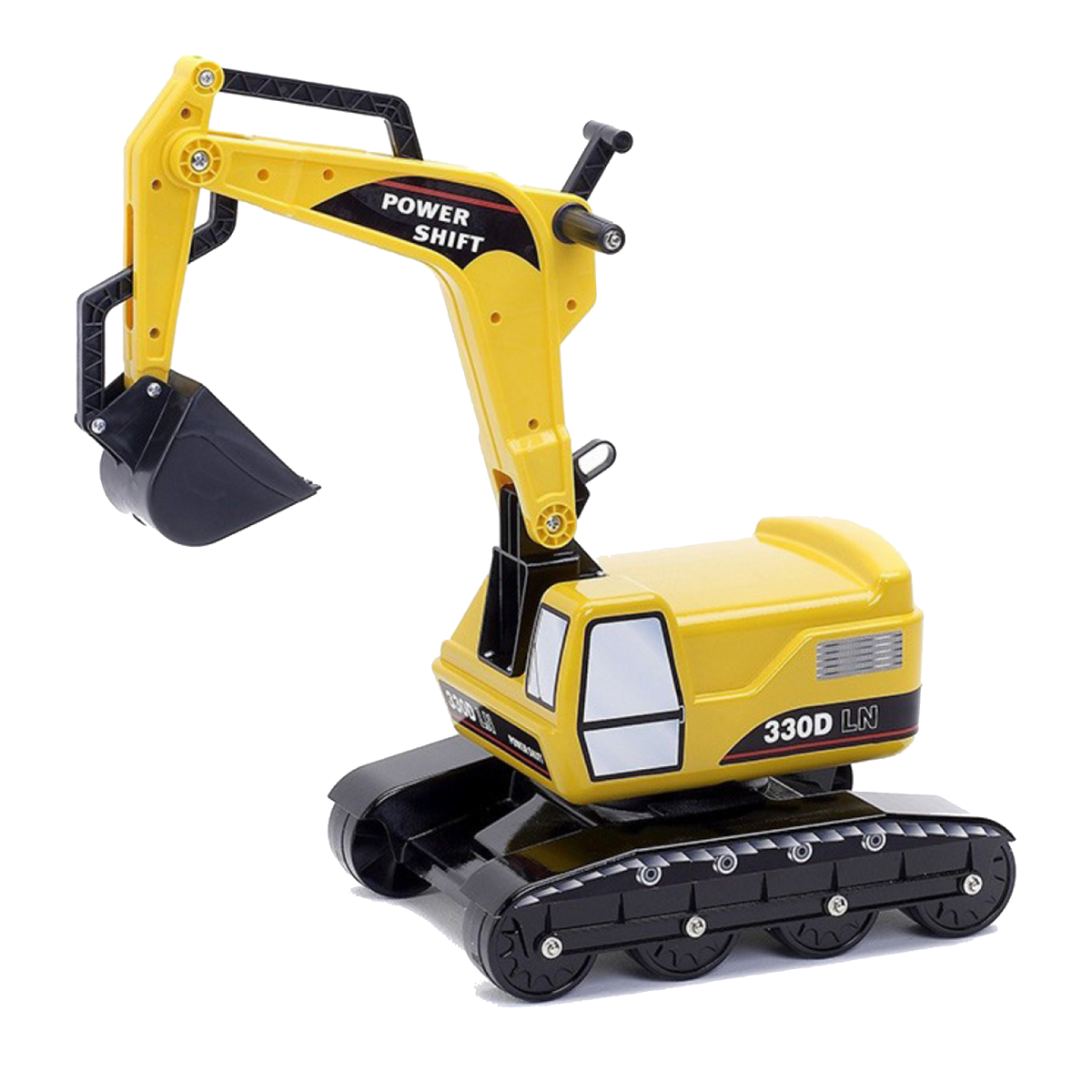 Falk Excavatrice