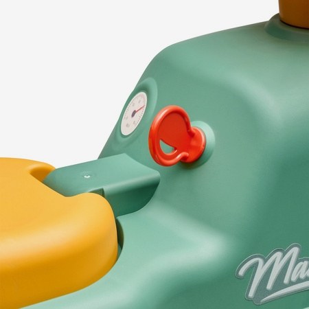 Falk Toys Tracteur Maurice