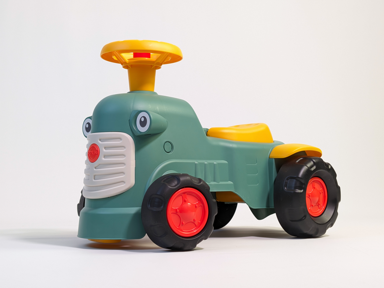 Falk Toys Maurice Tractor