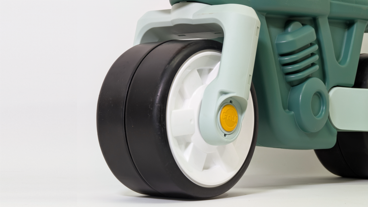 Falk Toys Moto Premier