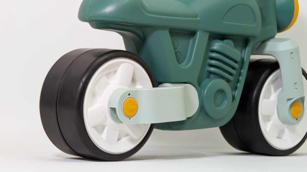 Falk Toys Moto Premier