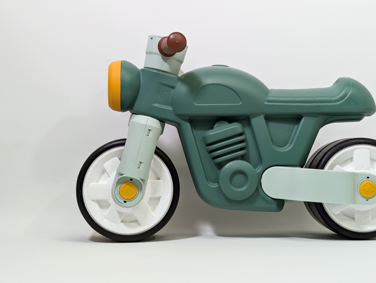 Falk Toys Moto Premier