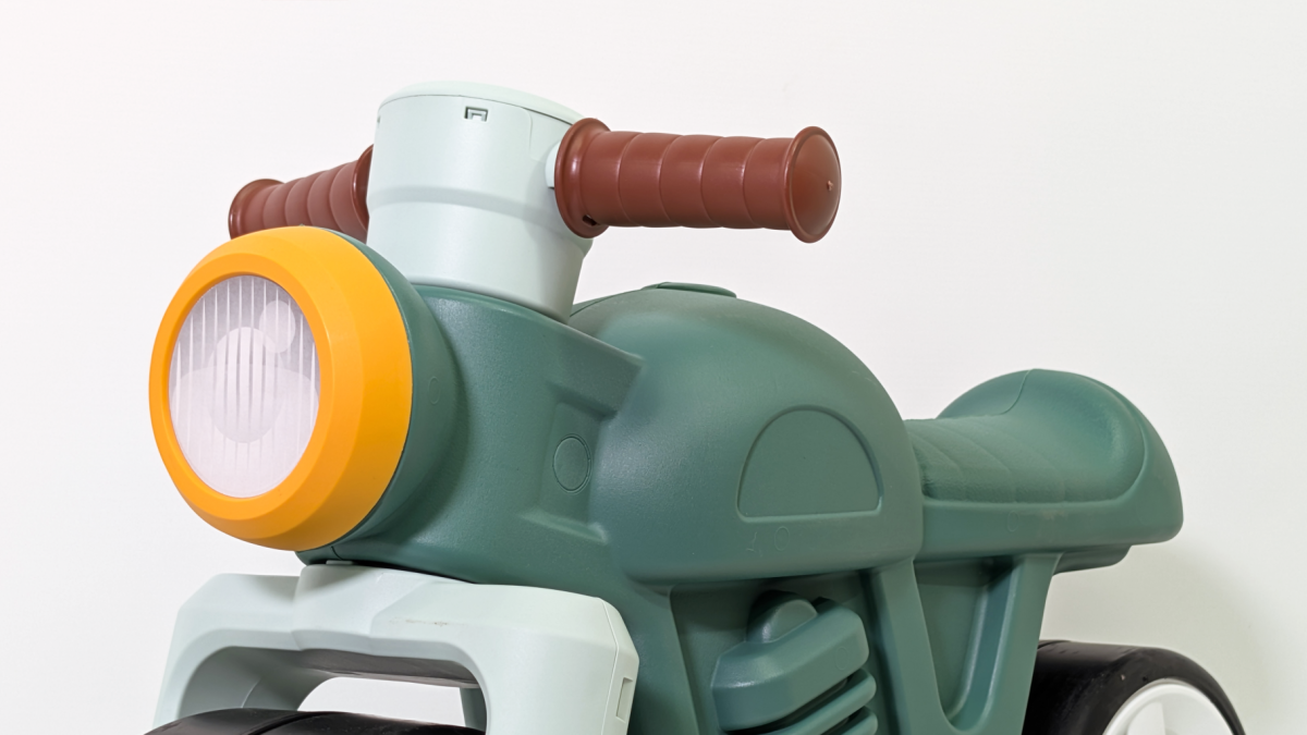 Falk Toys Moto Premier