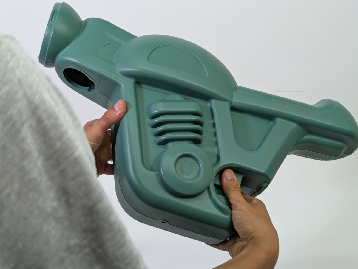 Falk Toys Moto Premier
