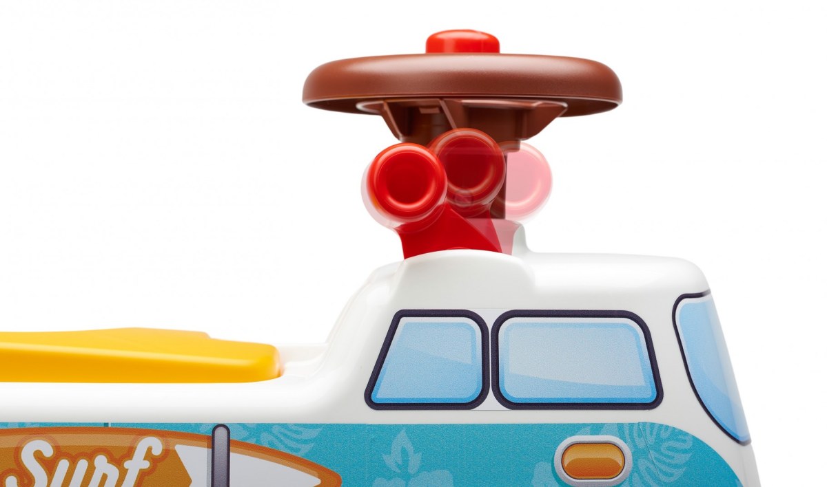 Falk Porteur Camion