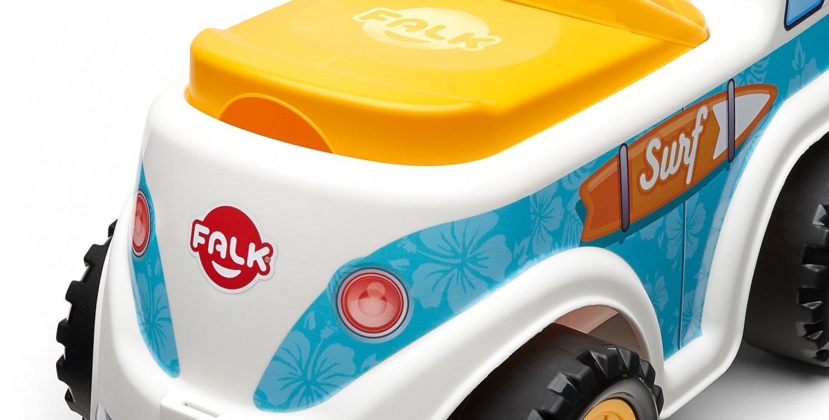 Falk Porteur Camion