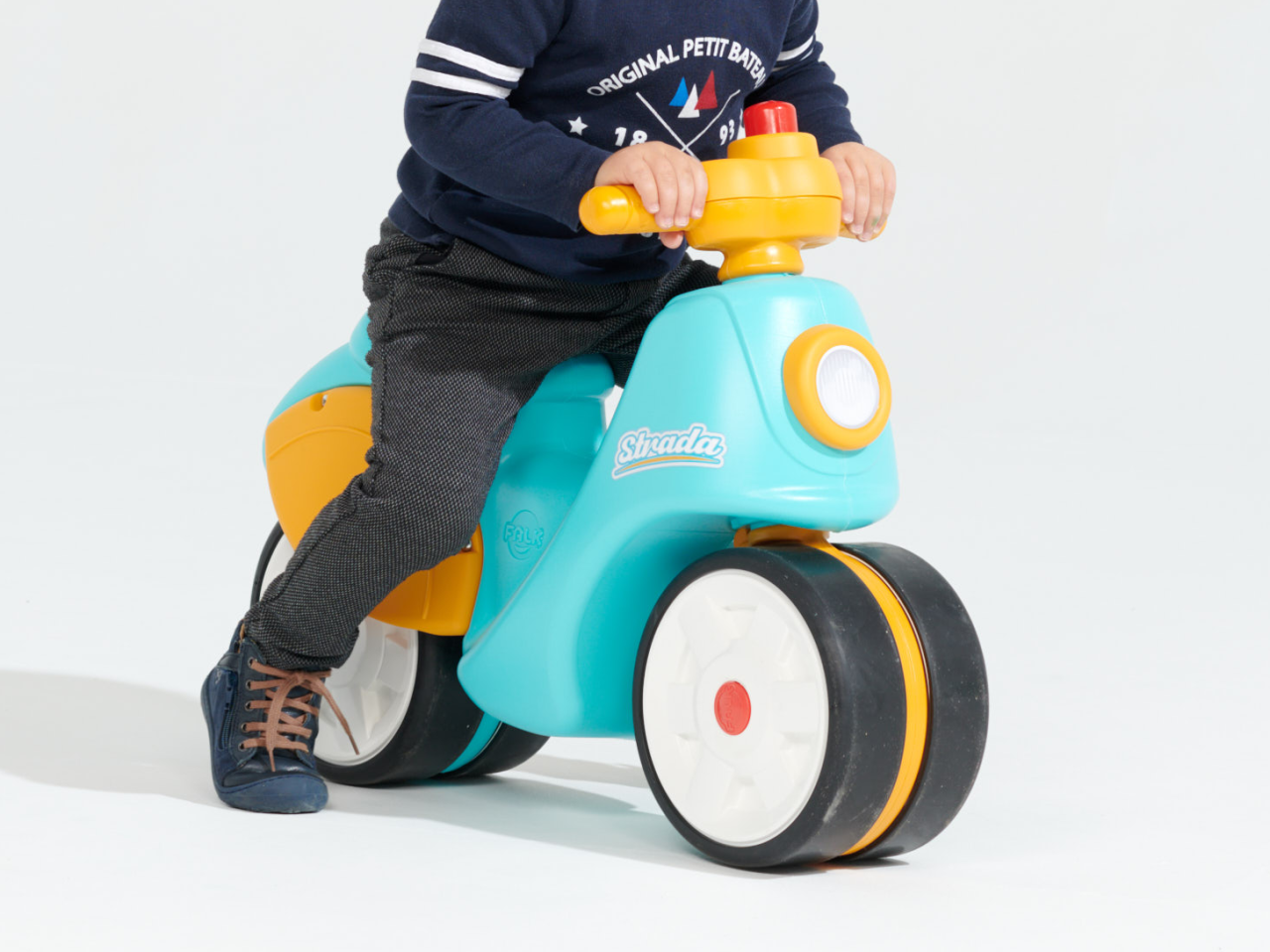 Falk Scooter Strada