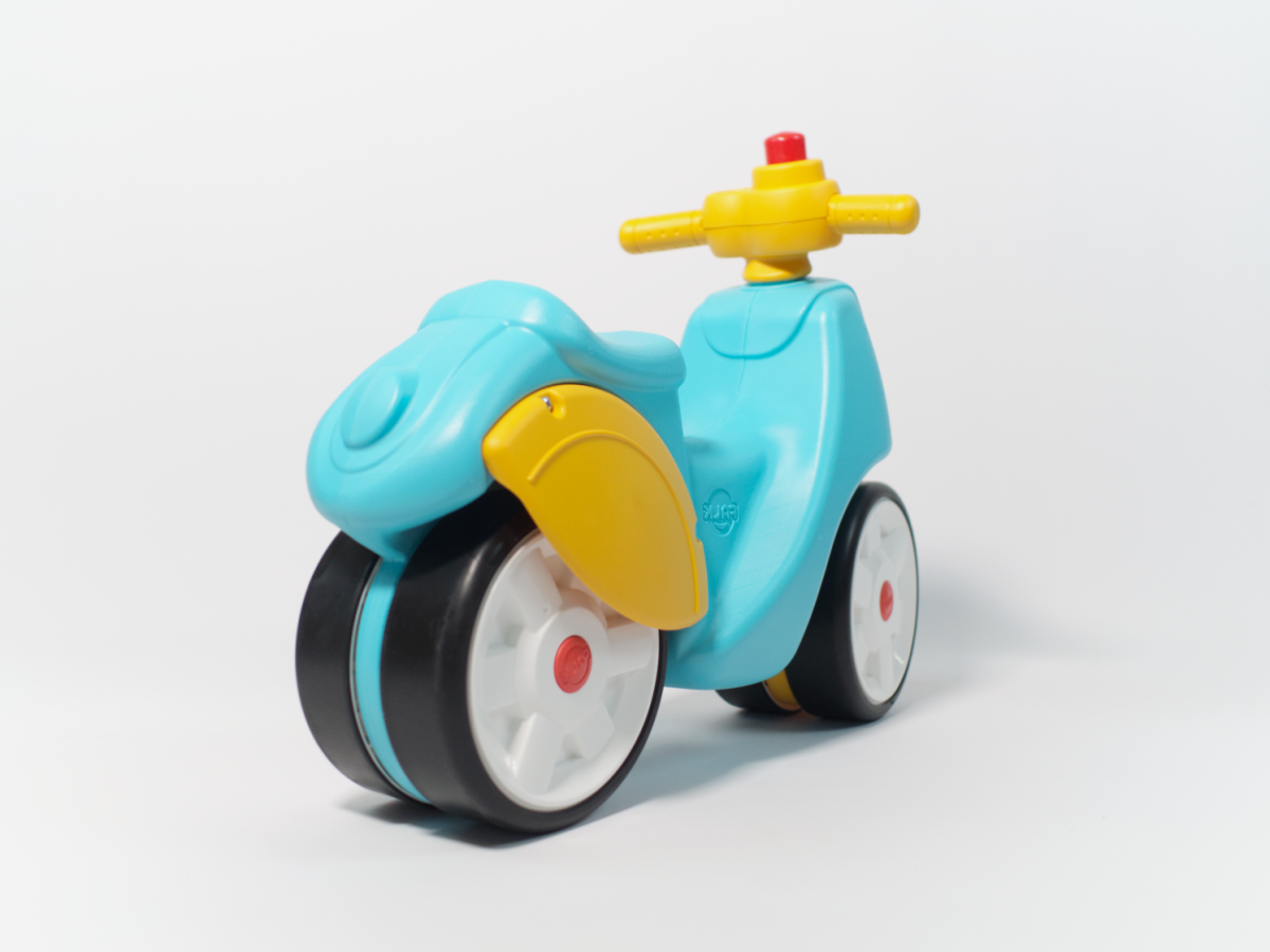 Falk Scooter Strada