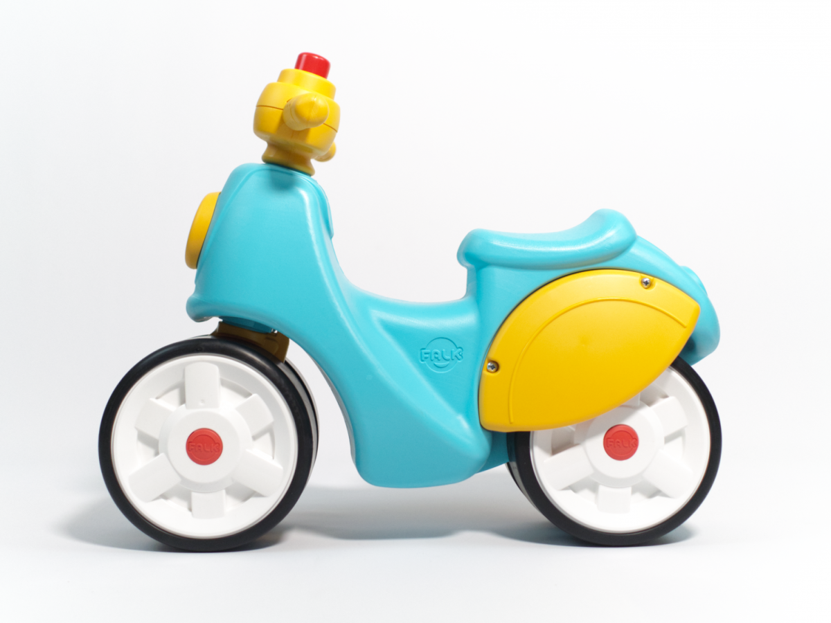 Falk Scooter Strada