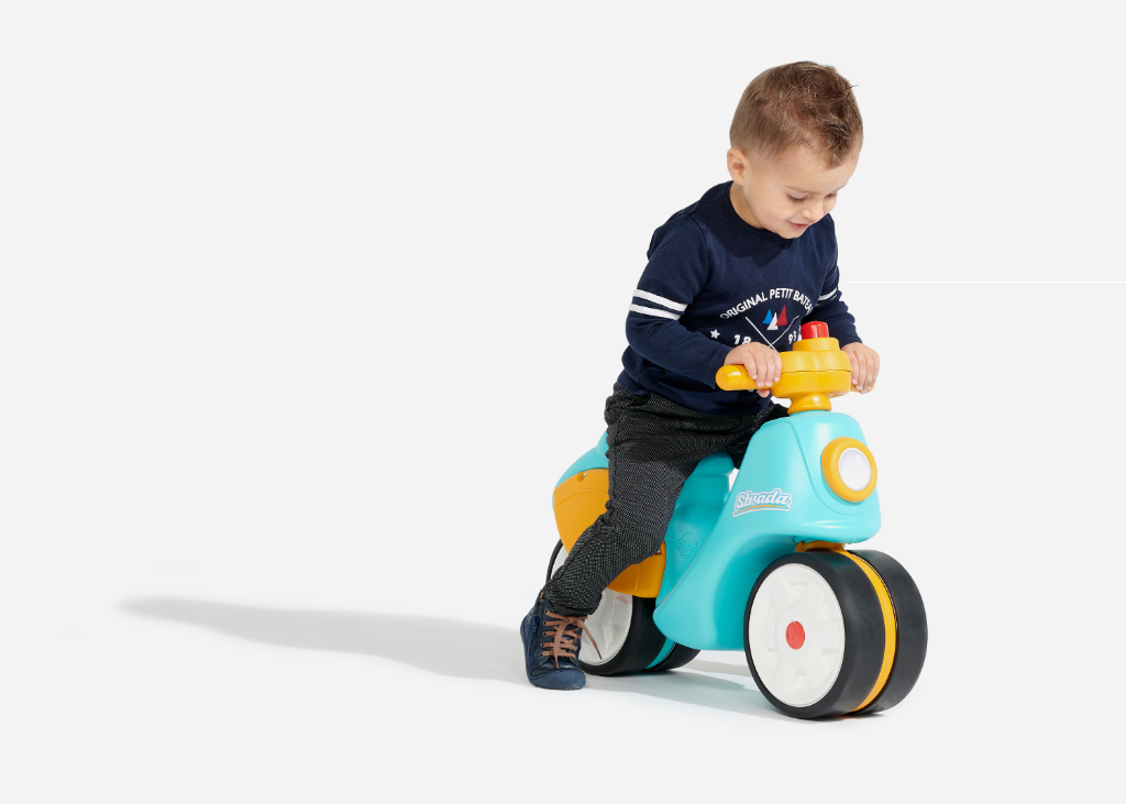 Falk Scooter Strada