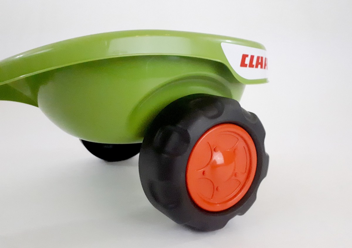 Falk Trolley