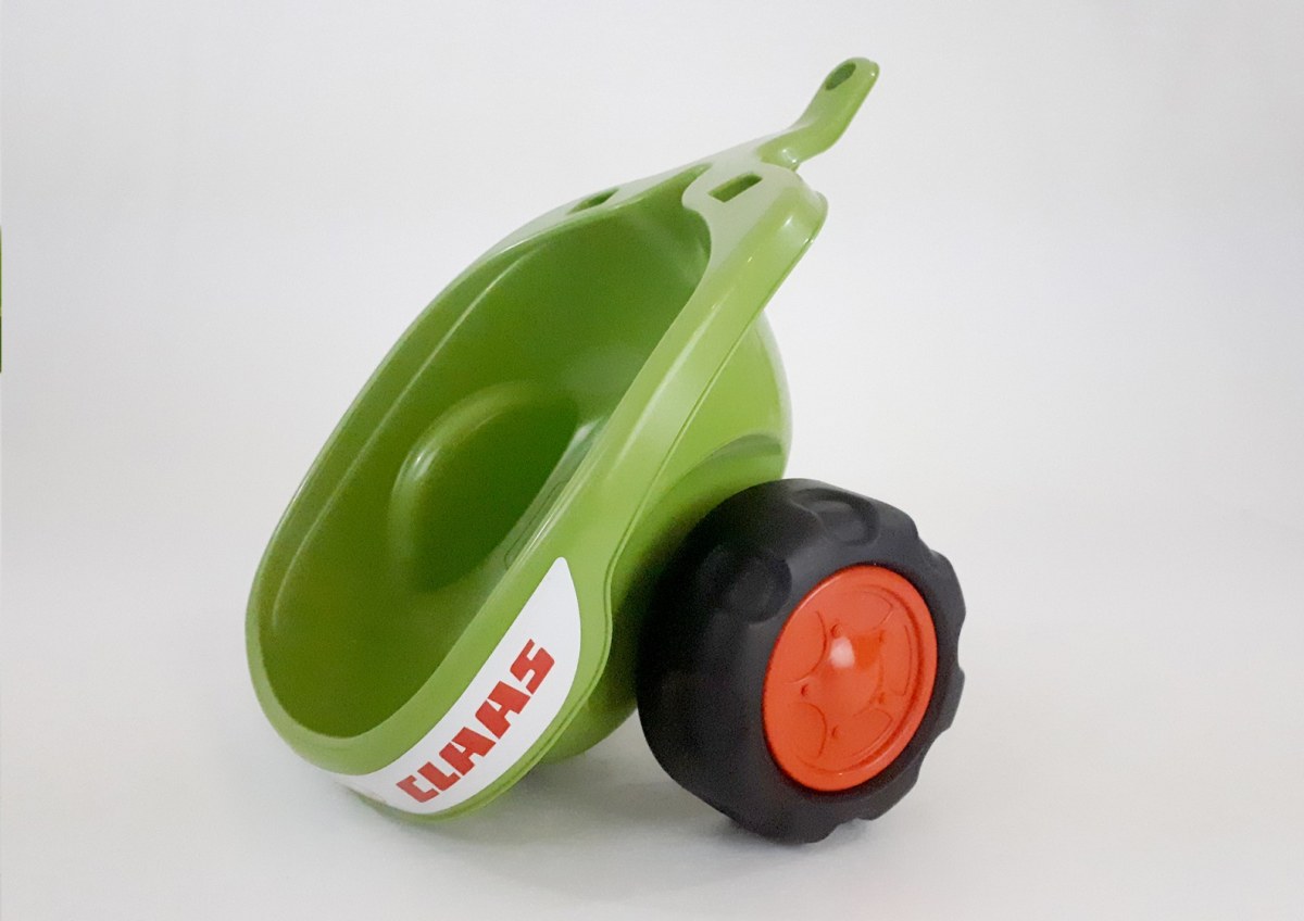 Falk Trolley