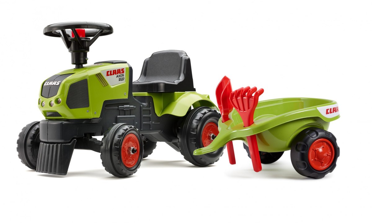 Falk Trolley