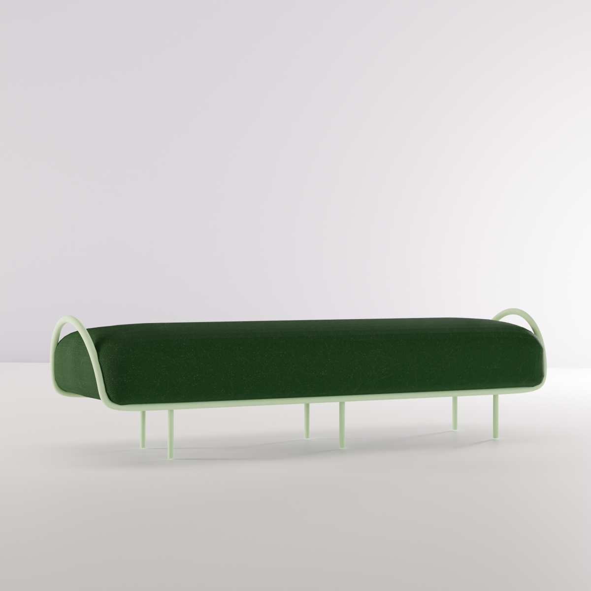 Tengo armchair