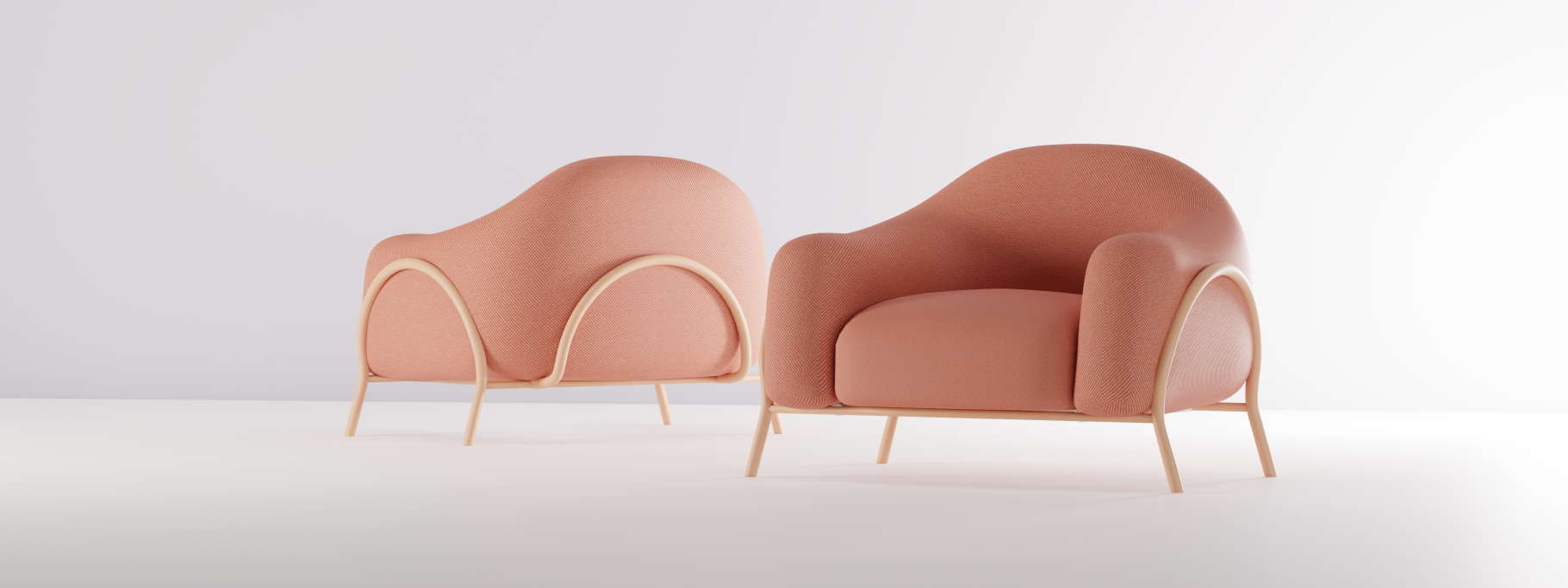 Tengo armchair