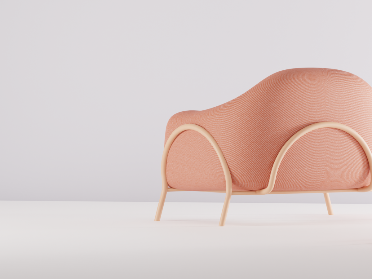 Tengo armchair