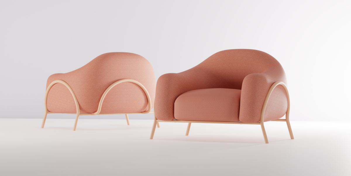 Fauteuil Tengo