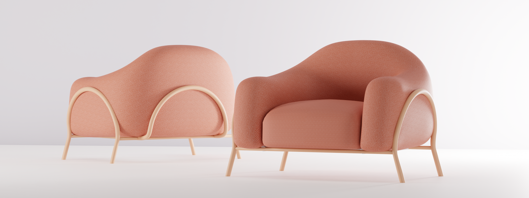 Fauteuil Tengo