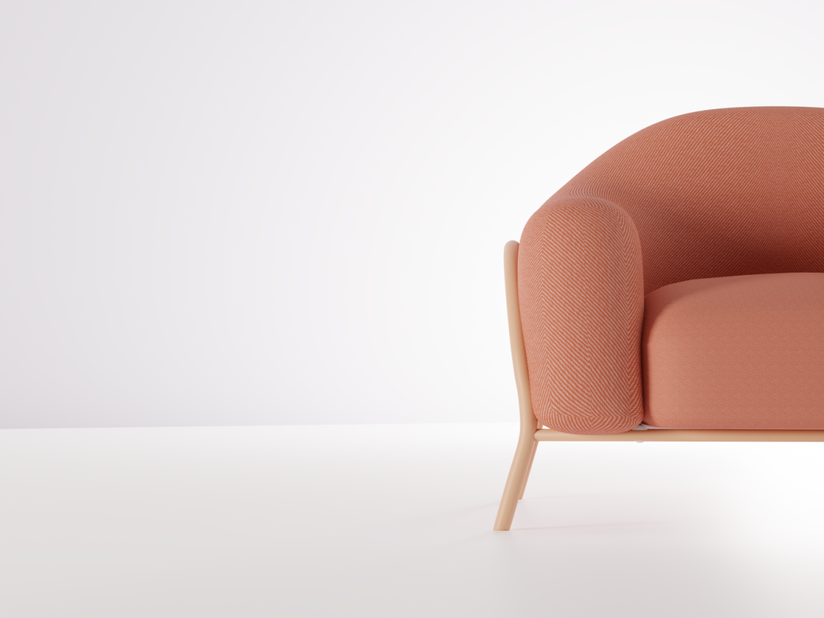 Tengo armchair