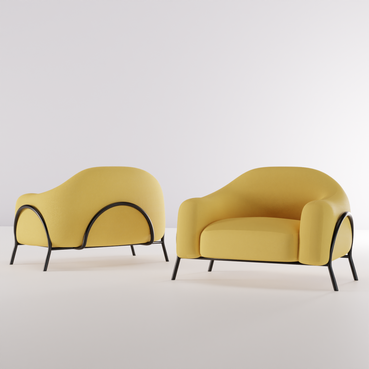 Tengo armchair