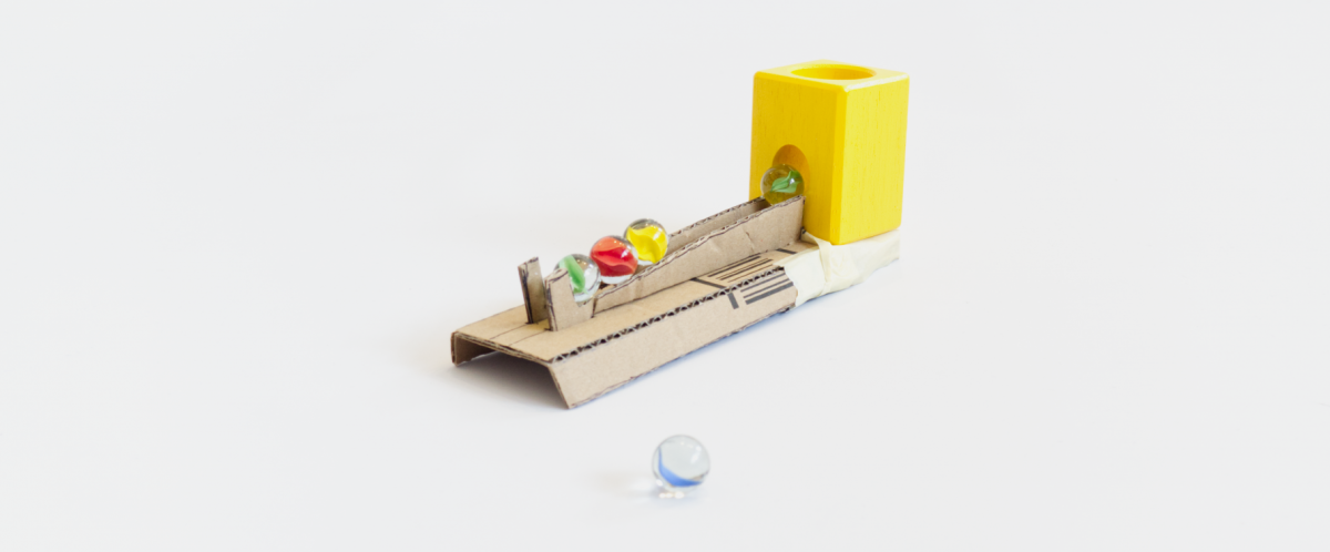 Hape Quadrilla Coding Set