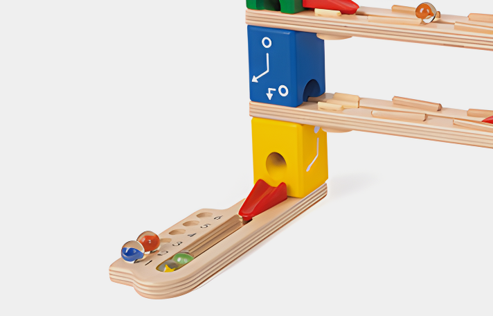 Hape Quadrilla Coding Set