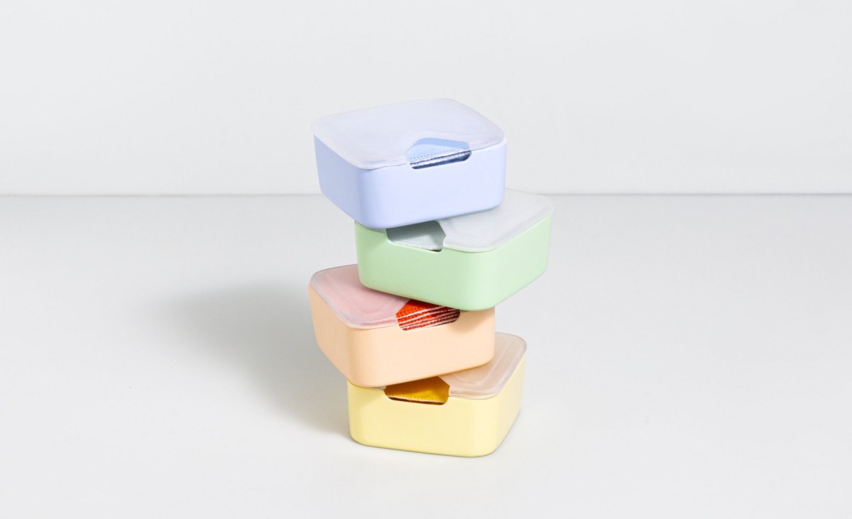 Inga Reusable household objects