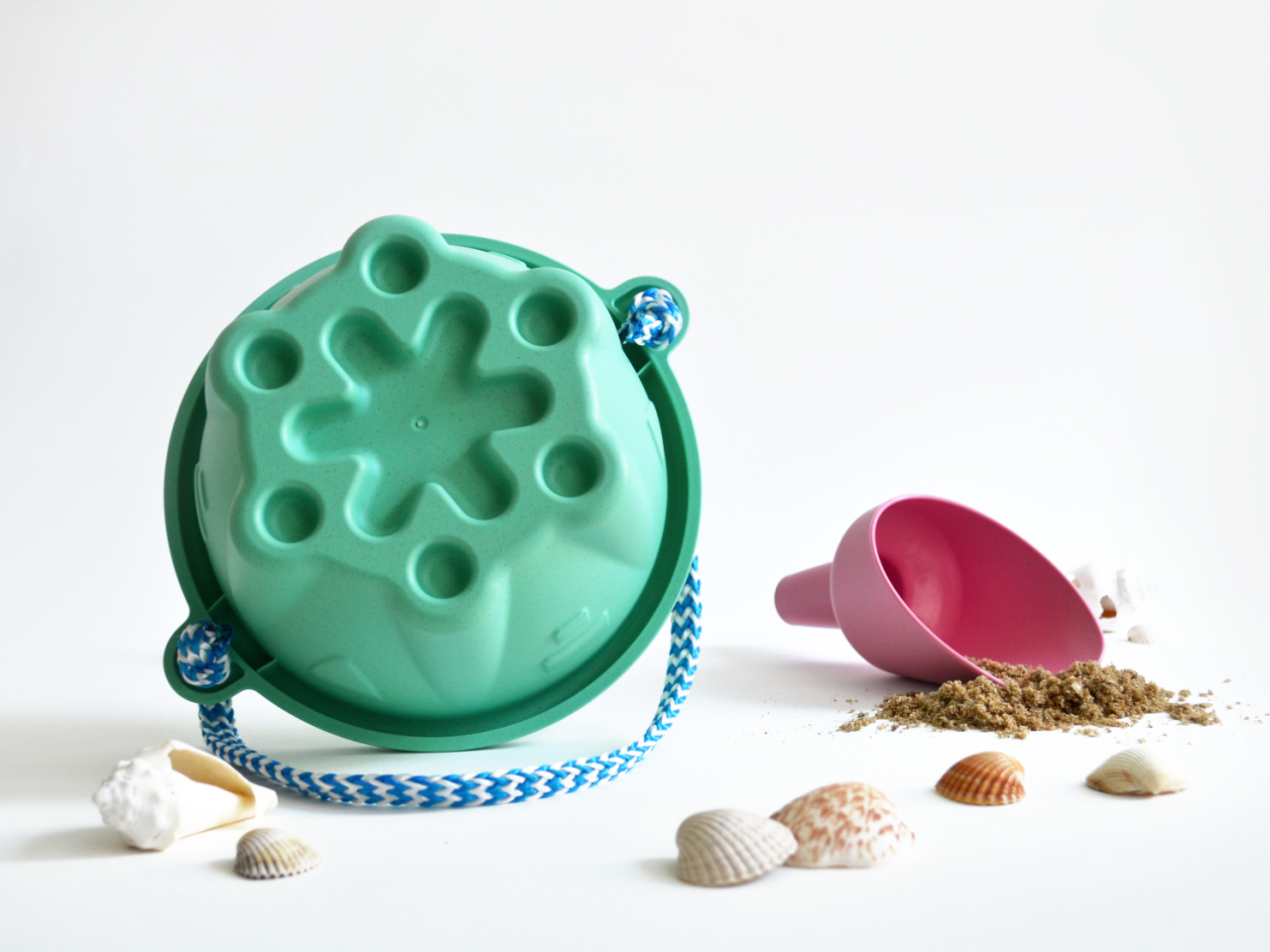 Les Minimondes Beach Toy