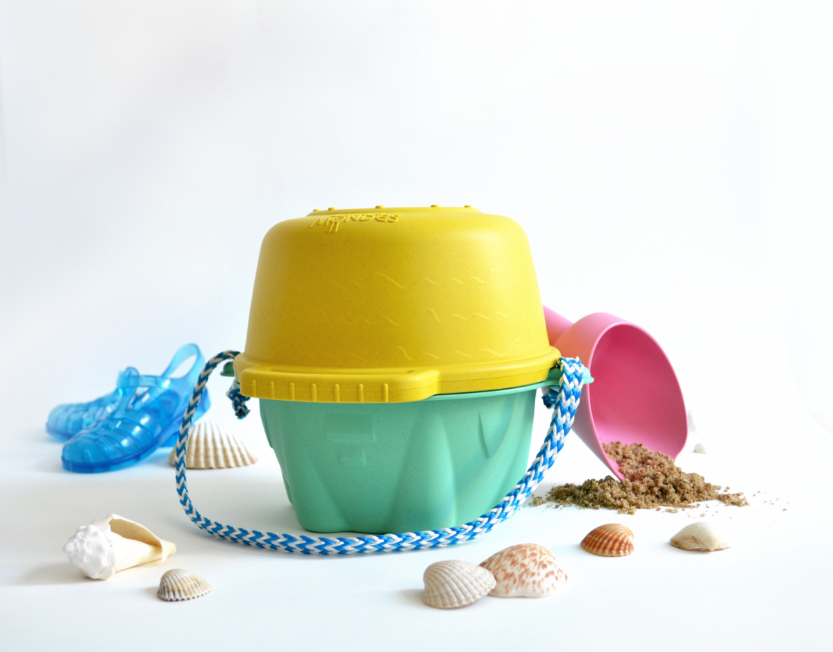 Les Minimondes Set de Plage