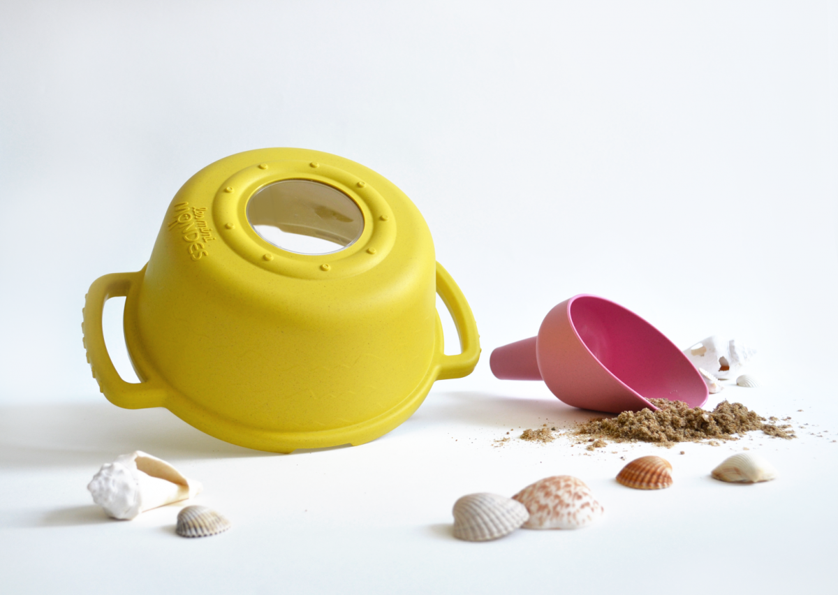 Les Minimondes Set de Plage