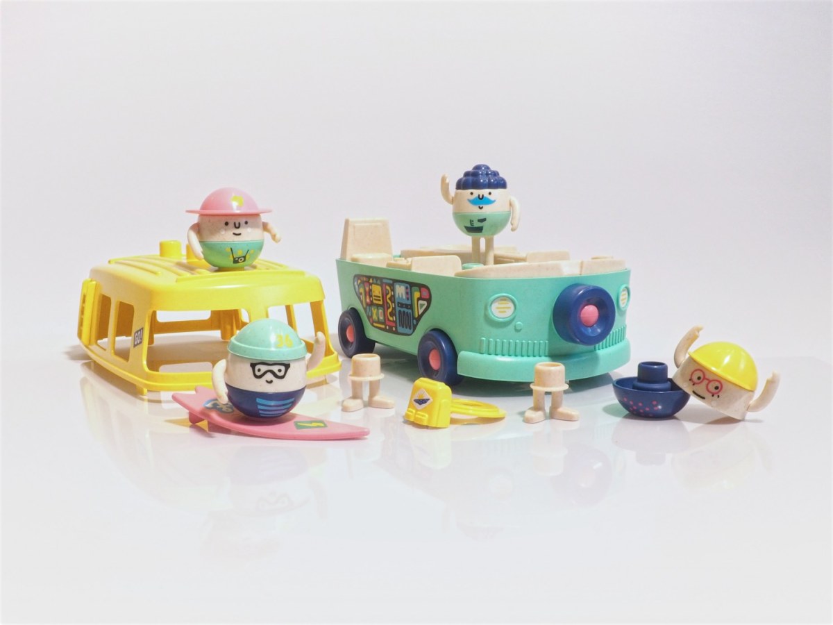Les Minimondes