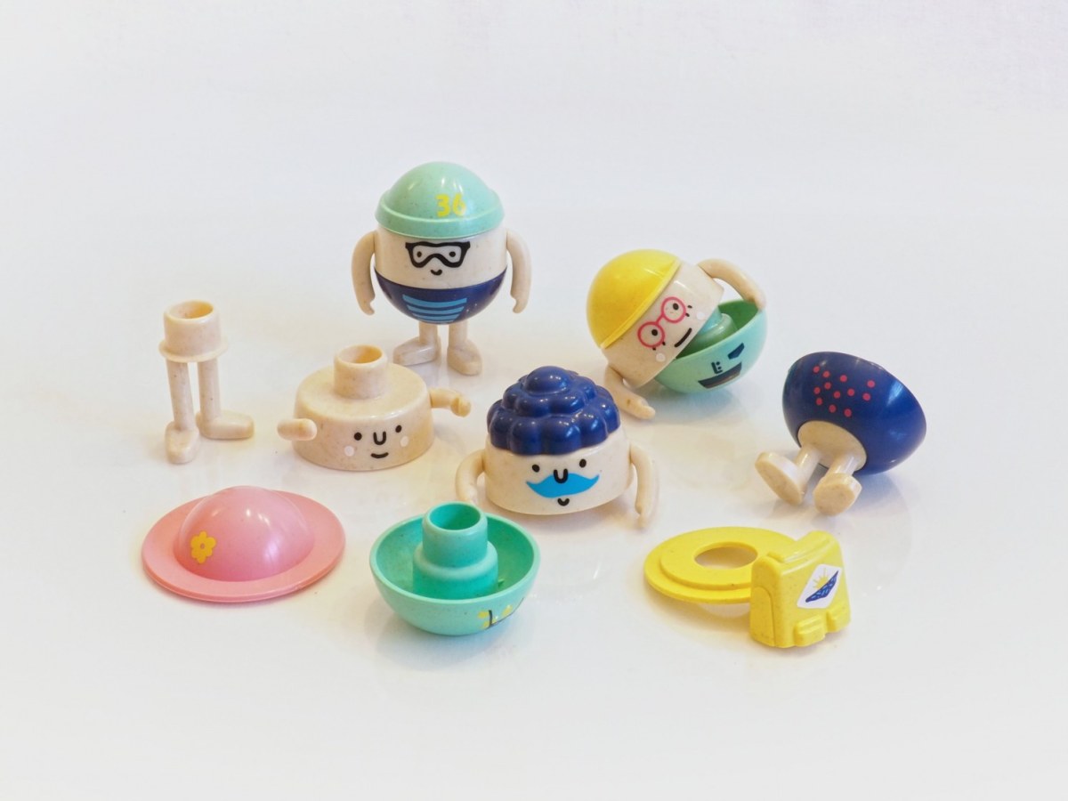 Les Minimondes