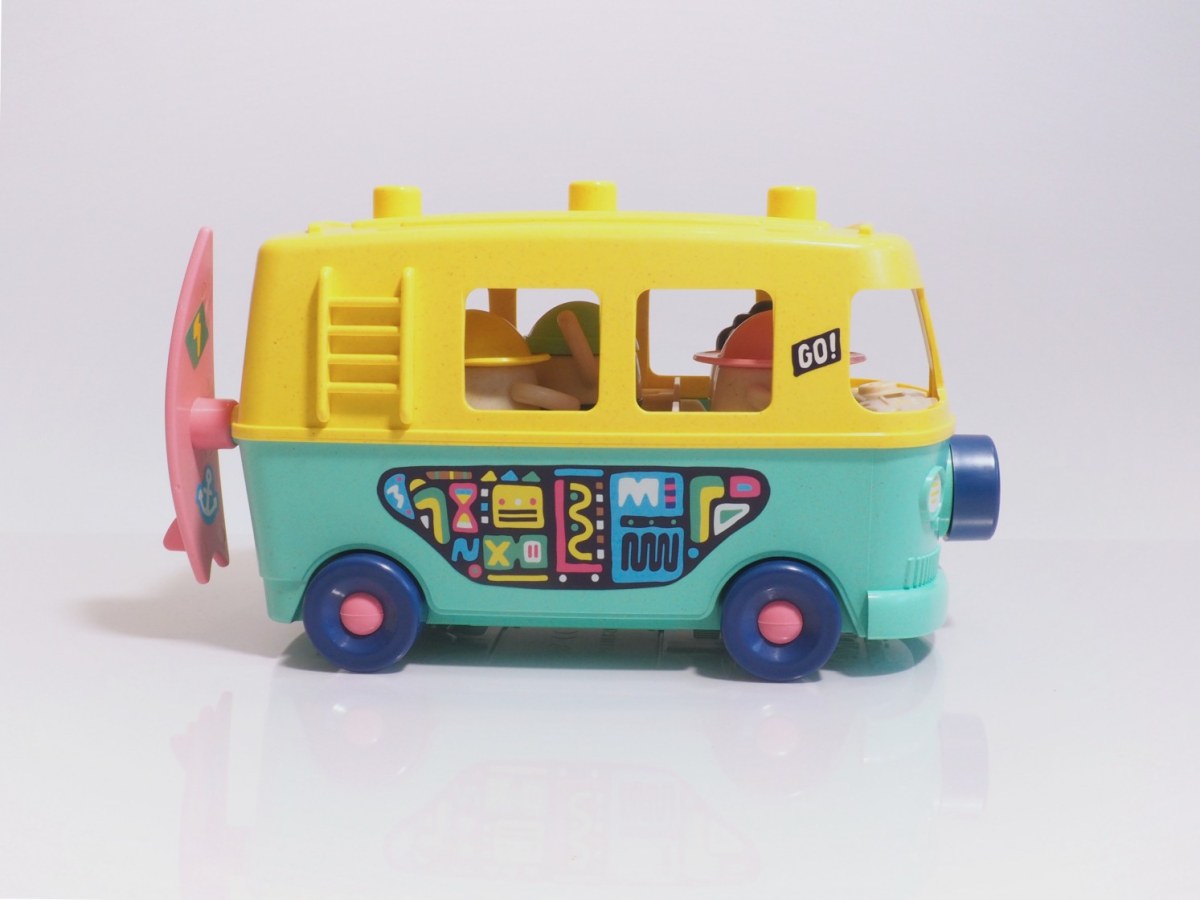 Les Minimondes