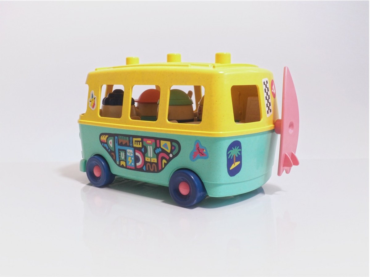 Les Minimondes