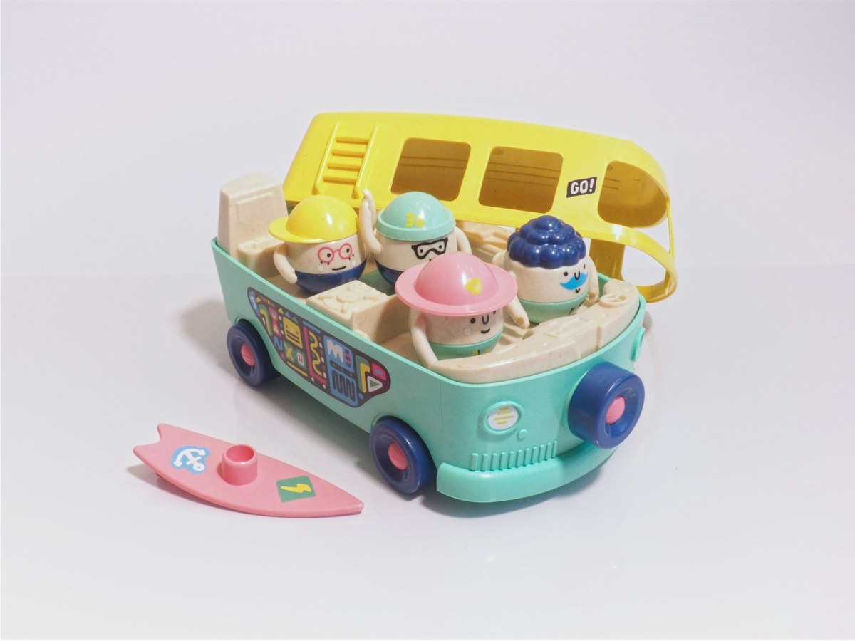 Les Minimondes