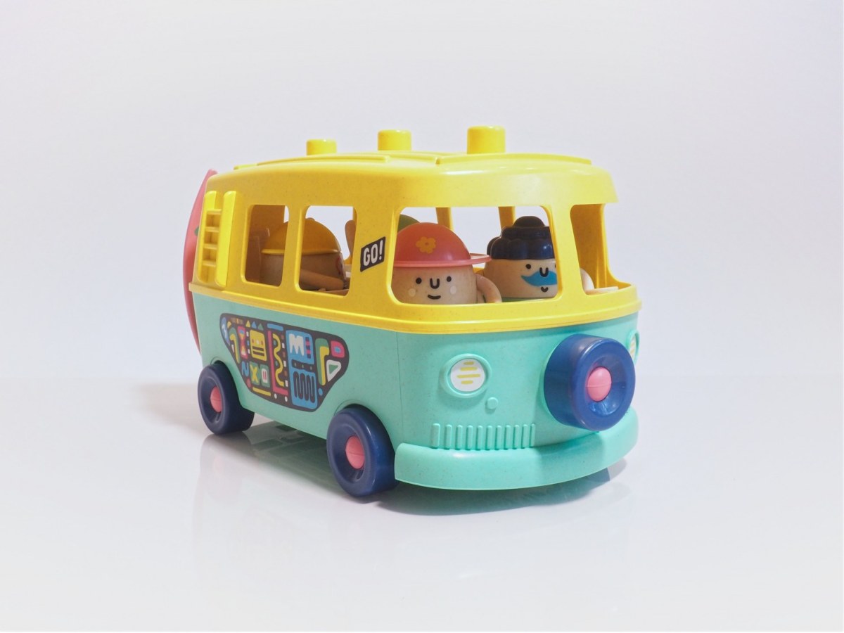Les Minimondes