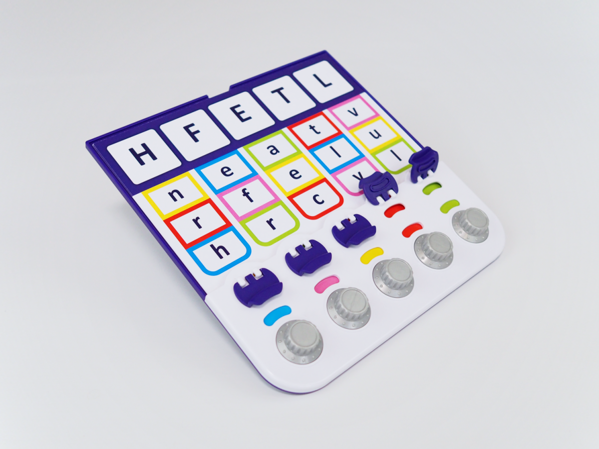 Nathan Colorcode