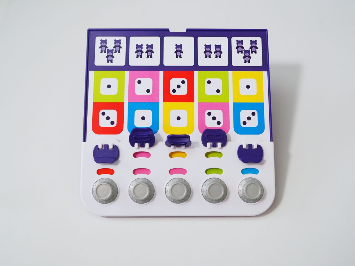 Nathan Colorcode