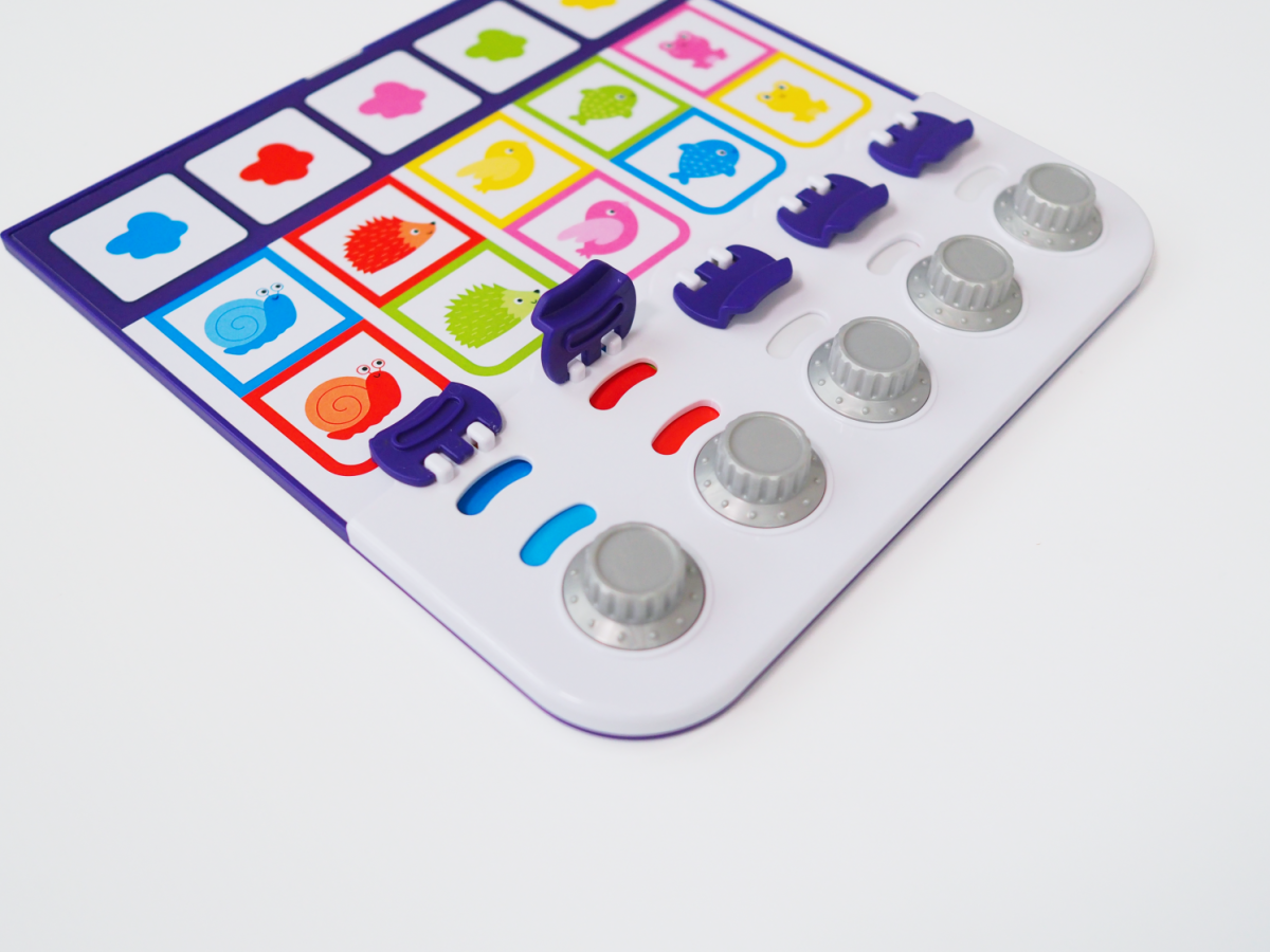 Nathan Colorcode