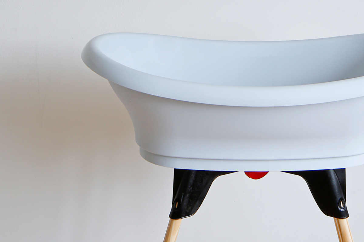 Thermobaby Vasco Bathtub