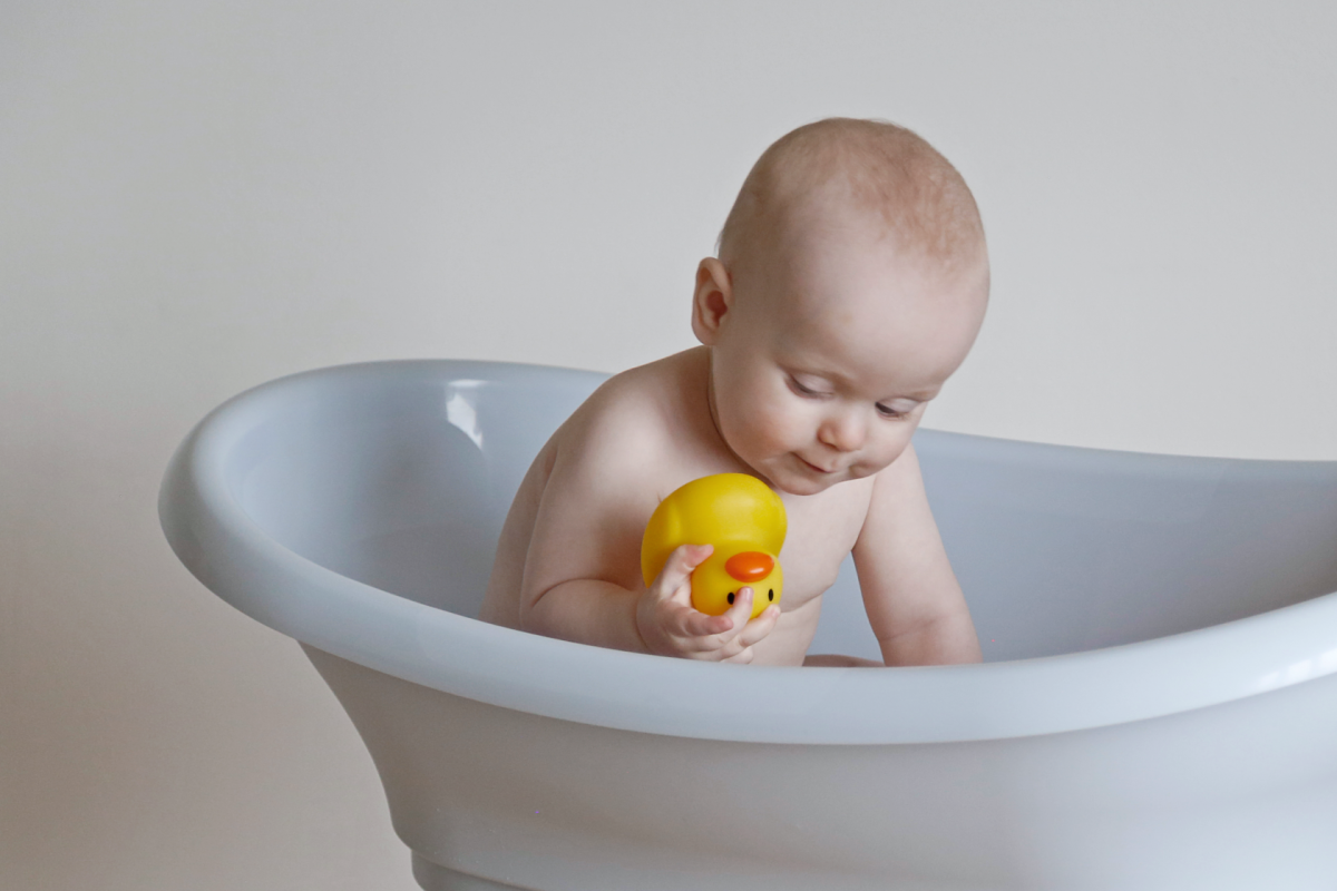 Thermobaby Vasco Bathtub