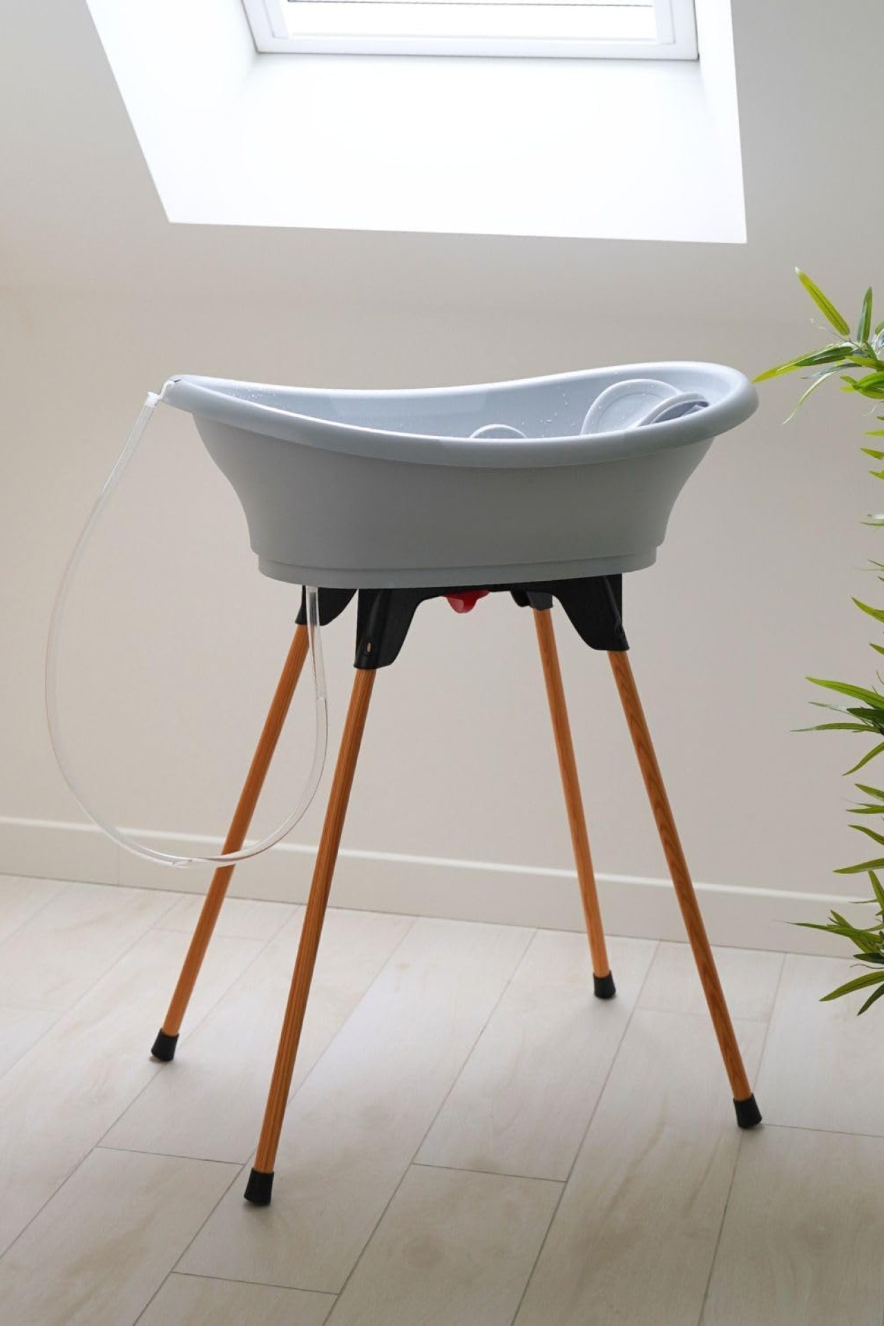 Thermobaby Baignoire Vasco